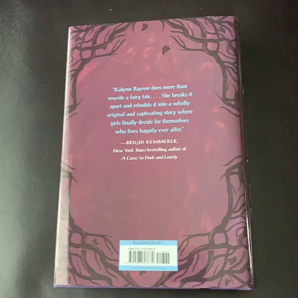 Brand New “Cinderella is Dead” by Kalynn Bayron - Picture 2 of 2